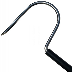 Gancho Telescópico Plegable para Serpientes, Herramienta Resistente y Portátil para Reptiles - Product Image 6