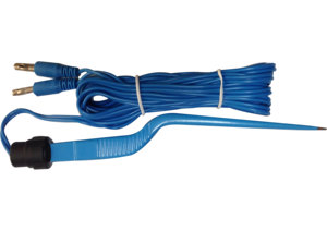 Fórceps de agarre Endoscopio Fórceps bipolares de cuerpo extraño | Extractor de extracción de cuerpo extraño - Product Image 5