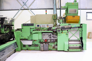 Machines de fabrication de cigarettes Mark 9 pour l'industrie du tabac - Product Image 4