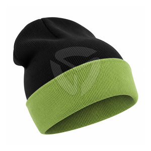 Stylish Beanies <b>Hat</b> For Jacquard Lightweight Knitted Material Design Perfect For Winter Travel And Daily Casual Fashion - Product Image 2