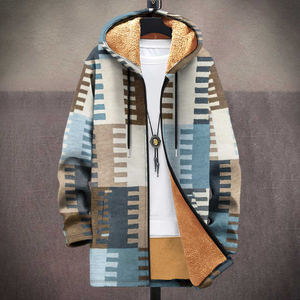 Breathable Full <b>Sleeve</b> Length Knitted <b>Sweatshirt</b> for Women Outfit Casual Drop-shoulder Sweat Shirts with Side Pockets - Product Image 6