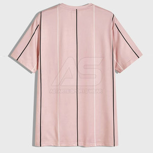 T-shirt pour homme de haute qualité, best-seller de l'été, couleur unie, léger, pour adulte - Product Image 2