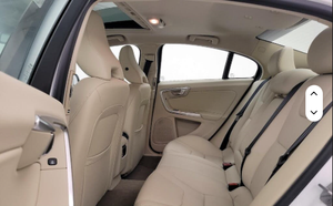 Volvo S60 d'occasion abordable, modèle 2015, conduite à gauche/droite - Product Image 5