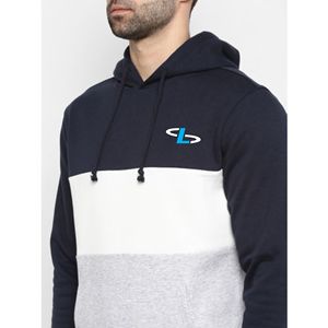 Ensemble de survêtement décontracté pour homme en molleton de coton/polyester, avec impression personnalisée, séchage rapide, idéal pour le jogging – Fabriqué au Pakistan - Product Image 3
