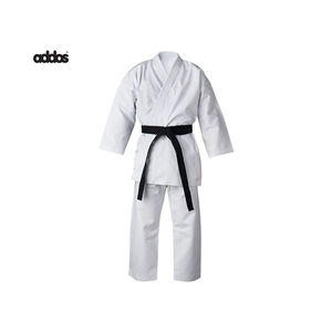 Uniforme de Karate y Jiu-Jitsu de Algodón 100% de Alta Calidad con Logotipo Personalizado, Kimono y Gi Personalizados para Niños, Uniforme de Judo Unisex - Product Image 5