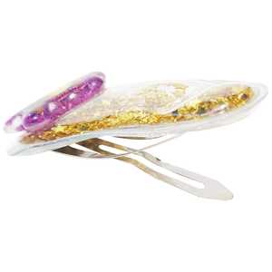 อุปกรณ์ตกแต่งผมสำหรับเด็กผู้หญิง 6 ชิ้น ลายตัวละคร Wish สุดน่ารัก พร้อมชาร์มและคอนเฟตติวิเศษ ของแท้จากโรงงาน - Product Image 1