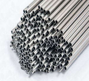 Tubo capilar redondo de acero inoxidable 304 personalizado de alta calidad Tubo de acero inoxidable de alta calidad de 5mm 6mm 7mm 8mm 9mm 10mm - Product Image 2