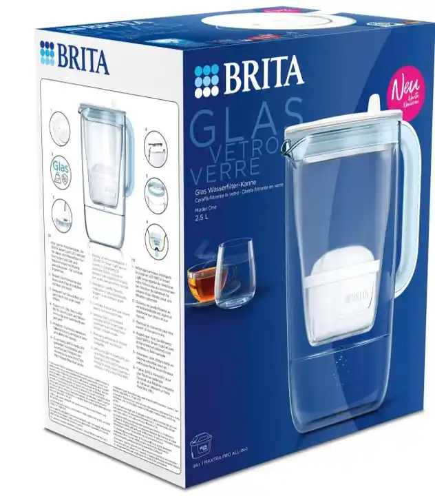 Brita Maxtra Pro All-in-1 pack of 2 - Sotel