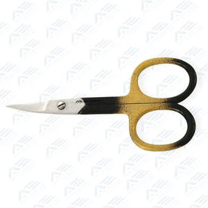 Instruments de beauté en acier inoxydable, outils de soin de beauté, outils de beauté, ciseaux à cuticules russes, votre logo, pince à cuticules - Product Image 6