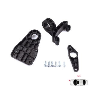 ชุดซ่อมขายึดไฟหน้า BHL561-2 ด้านขวา สำหรับ Octavia MK3 5E ปี 2012-2019 รุ่น 5E0998226 - Product Image 1