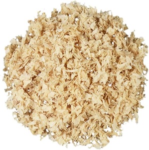 Venta al por mayor de madera de pino de Austria, virutas de aserrín amarillas claras naturales frescas, ropa de cama de animales de aves de corral, buen precio, residuos agrícolas - Product Image 2