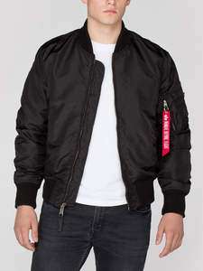 Chaqueta de bombardero de diseño personalizado de calidad superior para hombres Precio de venta Chaqueta de bombardero para hombres Precio barato Chaqueta de bombardero para hombres - Product Image 4