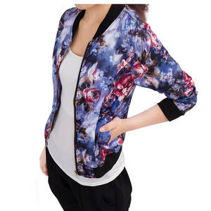 Chenille-ropa de béisbol bordada para hombre, chaqueta de satén con logotipo personalizado, informal, venta al por mayor, sublimación - Product Image 6