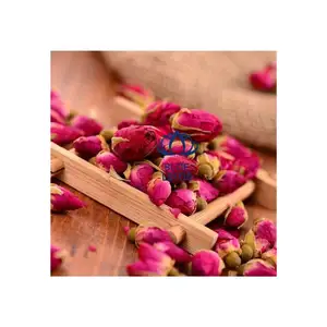 सूखे गुलाब फूल उत्पाद सबसे अच्छा मूल्य बेचने वाला उत्पाद ब्लू कमल फार्म वाइट नाम से विएट नाम में बनाया गया