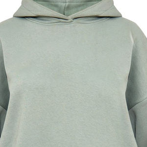 Chándal de invierno con estilo Unisex de alta calidad 100% algodón Sudadera con capucha conjuntos de Jogger personalizado para Puff estampado de talla grande pantalones de chándal hombres mujeres - Product Image 6