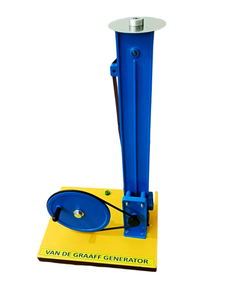 Travail manuel de générateur de Van de Graff Graaf - Product Image 5