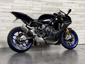 Yamaha YZF R1M usada del 2020 disponible para la venta - Product Image 5