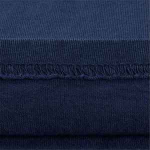 Camiseta Extra Grande de Algodón Lavado para Hombre, Personaliza con tu Logotipo, Camiseta Lisa al por Mayor, Camiseta con Lavado Ácido para Hombre - Product Image 2