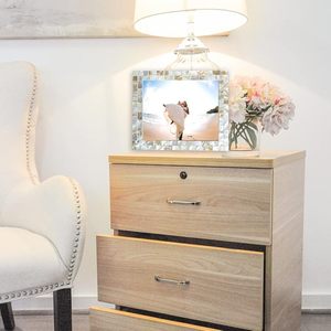 Cadre photo en nacre pour la décoration intérieure Albums photo et accessoires Top tendance pour les produits chauds pour la décoration intérieure Cadre photo - Product Image 5