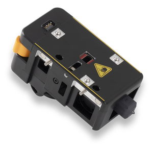 Cabezal de herramienta 1 con ranura izquierda para accesorio de impresora 3D Snapmaker U1 - Product Image 2