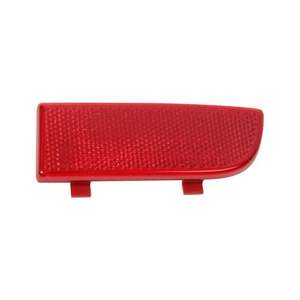 Benz OEM A6398260540 Réflecteur de pare-chocs arrière nouvel état côté droit pour Mercedes Vito W639 04>13 - Product Image 1