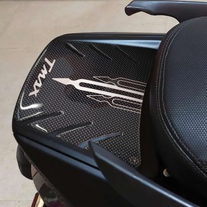 Adesivi 3D Personalizzati per Yamaha T Max 2001-2007 - Decorazione Coda - Product Image 4