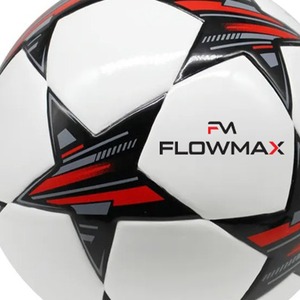 Ballon de football Flowmax entraînement LOGO personnalisé ballon de football cousu à la main 32 panneaux/ballon de football - Product Image 4