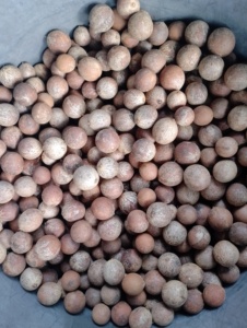 Vainas redondas de flores secas naturales hechas a medida 100% ideales para decoración de ramo floral ideal para reventa puede estar disponible coloreado - Product Image 2