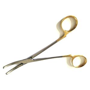 Fórceps de pinza de removedor de alta calidad, Instrumentos dentales quirúrgicos, instrumentos quirúrgicos, fórceps de pinza de corona Wynman - Product Image 4