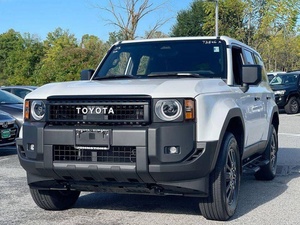 2025ใหม่ T0y0ta รถลาดตระเวนที่ดิน1958อุบัติเหตุฟรี | ขายรถ - Product Image 2