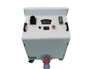 Cargador Portátil de CC con <span class=keywords><strong>Precio</strong></span> de Fábrica, Estación de Carga Rápida CHAdeMO de 30KW, Cargador para Tesla - Product Image 3