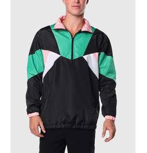 High Quality Casual <b>Summer</b> Sportswear Plus Size Waterproof Windbreaker Zipper Hood Breathable Windproof <b>Jacket</b> For <b>Men</b> - Product Image 6