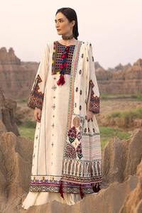 2025สำหรับผู้หญิงเดรสแขนยาวทรงเอไลน์ลำลองปักลายสำหรับฤดูหนาวเป็นมิตรกับสิ่งแวดล้อมซักได้ - Product Image 5