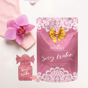 Experimenta sequedad o incomodidad debido al estrés o cambios hormonales, cápsula de ajuste vaginal. - Product Image 5