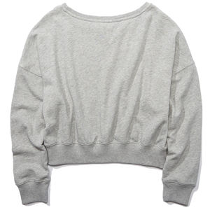 Sudaderas de Lentejuelas Tejidas para Mujer, Baratas, al por Mayor, Tops Casuales de Invierno, Tela Suave, Alta Calidad, Suministro al por Mayor para Tiendas de Moda - Product Image 5