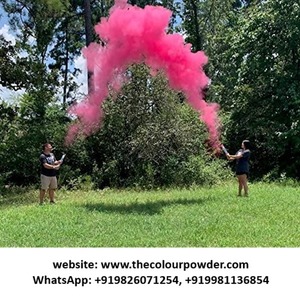 Canon à confettis manuel au meilleur prix, sans fumée, couleurs personnalisées, lance-confettis pour fêtes, utilisation intérieure et extérieure, révélation de sexe, écologique, jetable - Product Image 3