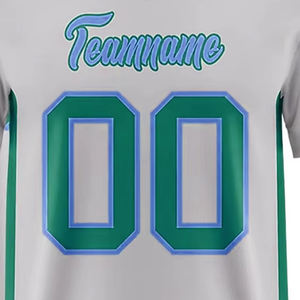 Uniformes de Fútbol Americano para Entrenamiento de Equipos, Uniformes Personalizados al por Mayor, Ropa Deportiva Ligera y Transpirable, Fabricante de Ropa Deportiva - Product Image 2