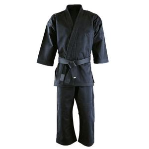 Conjuntos de Trajes de Karate para Entrenamiento Profesional, Ropa de Artes Marciales de Alta Calidad, Material 100% Algodón Duradero, Diseño Personalizable - Product Image 3