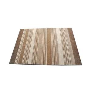 Meilleures ventes de tapis en coton écologiques de designer, tapis de prière brodés uniques fabriqués à la main pour la maison ou l'espace de la chambre - Product Image 1