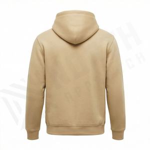 Sudaderas con Capucha para Hombre, Diseño 2025, Ropa Casual, Transpirable, Cómoda, MOQ Bajo, Venta al Por Mayor, Ropa Urbana Premium, Color Personalizado - Product Image 2