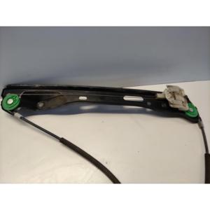 MECCANISMO ALZACRISTALLO ANTERIORE SINISTRO BMW Serie 1 (E87) 7138465B (04>07) - Product Image 4