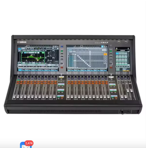 NUEVA Consola de Mezclas Digital DM7 2024 de 120 Canales, Grado Industrial, Personalizable ODM - Product Image 5