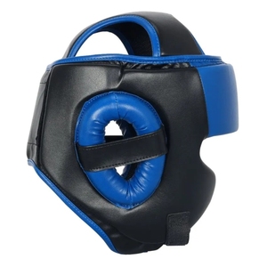 Casco de boxeo para hombre de calidad superior, ligero, asequible, totalmente personalizado, antiarrugas, casco de boxeo con el último diseño - Product Image 2