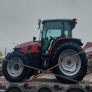 Massey Ferguson 5713 4WD Tractor Bomba de motor de calidad superior Motor de caja de cambios Larga vida útil Entrega rápida Cojinete de núcleo - Product Image 3