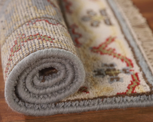 Alfombra de lana 100% de alta calidad para sala de estar, juego de alfombras y alfombras de último diseño lavables a máquina - Product Image 6