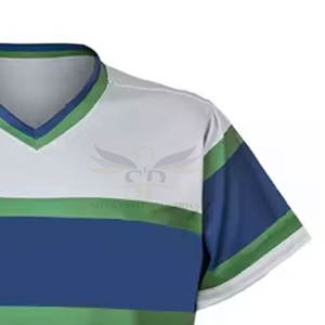 Uniformes de basket-ball sublimés Uniforme de basket-ball en tissu à séchage rapide et durable adapté à la vente - Product Image 5