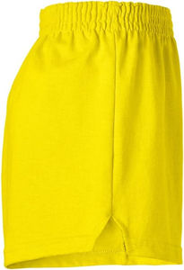 Pantalones cortos informales de poliéster personalizados 2025, gran oferta Floral de calle, bolsillos laterales de diferentes colores, el mejor precio para uso en el gimnasio - Product Image 3