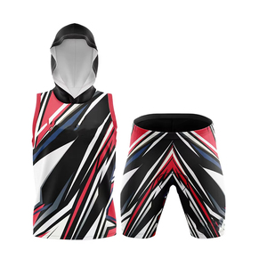 Uniformes de fútbol personalizados 7 en 7 de alta calidad, uniformes impresos cómodos y personalizados de primera calidad 7V7 7on7 - Product Image 1