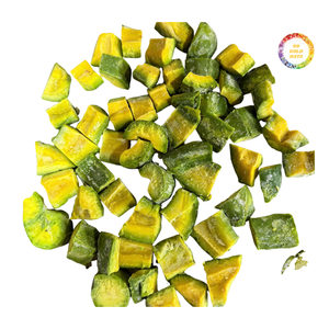 Aguacate Congelado Procesado Bajo Estrictos Estándares de Calidad para Mercados Globales - Product Image 3