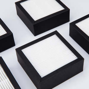 New Phecda Composite Filter Set of 5 Pieces - Product Image 3